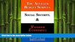 READ book  The Alleged Budget Surplus, Social Security,   Voodoo Economics  FREE BOOOK ONLINE