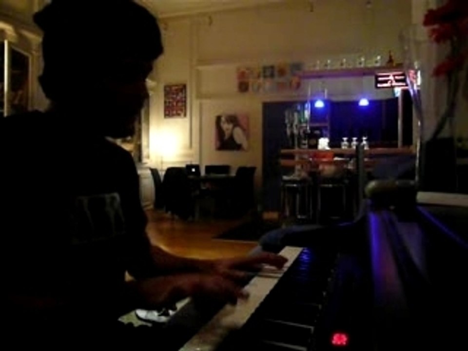 It don't matter (Donavon Frankenreiter)