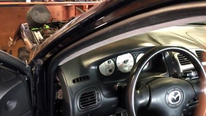 How to bleed your clutch by yourself without fancy tools
