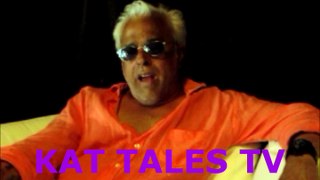 A George Zimmerman True Story By The Late Johnny Fratto