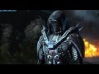 SWTOR[FR]: Guerrier Chapitre 5 [Kotfe]