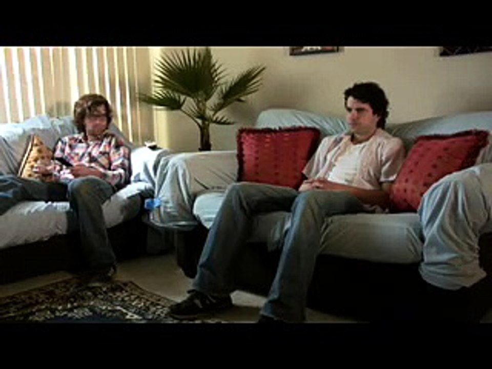 The Roommate Part 1