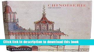 [Read PDF] Chinoiserie Download Online