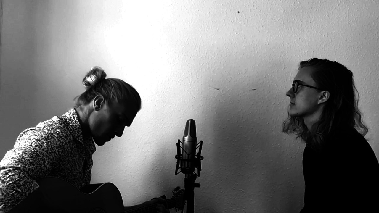 Coldplay - Fix You (Hearts - Colors Cover)