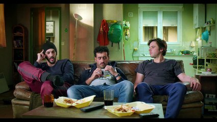 Bloqués #118 - Les aventures de Serge le mytho au Mexique