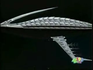 Sonic X Dub - Shadow comes for Cosmo Pt 2