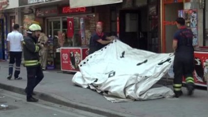 Kocaeli - Sevgilisi ile Kavga Etti, Otel Odasında İntihar Edeceğini Söyledi