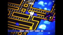 Pacman 256 - Gameplay  2|Glitches Everywhere!