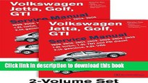 [PDF] Volkswagen Jetta, Golf, GTI (A4) Service Manual: 1999, 2000, 2001, 2002, 2003, 2004, 2005 -