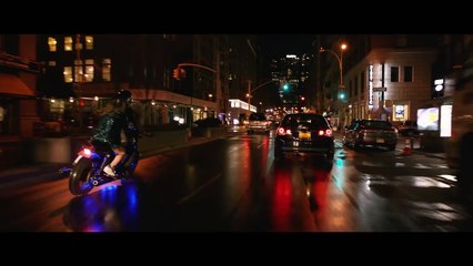 Nerve - Extrait Blindfolded - VOST