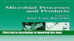 [PDF] Microbial Processes and Products (Methods in Biotechnology) Download Online
