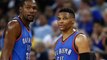 Russell Westbrook agrees to extension with Thunder