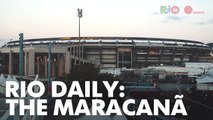 Daily Rio: History behind Rio's iconic Maracanã Stadium