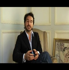 Un Monde à nous : Interview de l&#039;équipe du film - 3ème partie