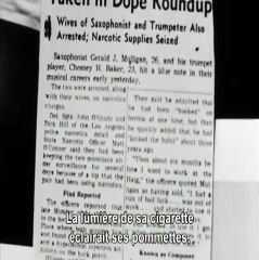 Let&#039;s Get Lost VOST