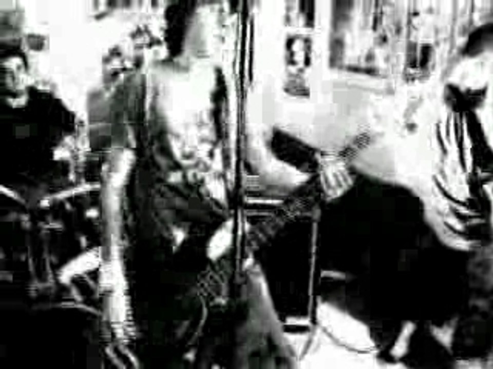 Guerilla poubelle si jamais