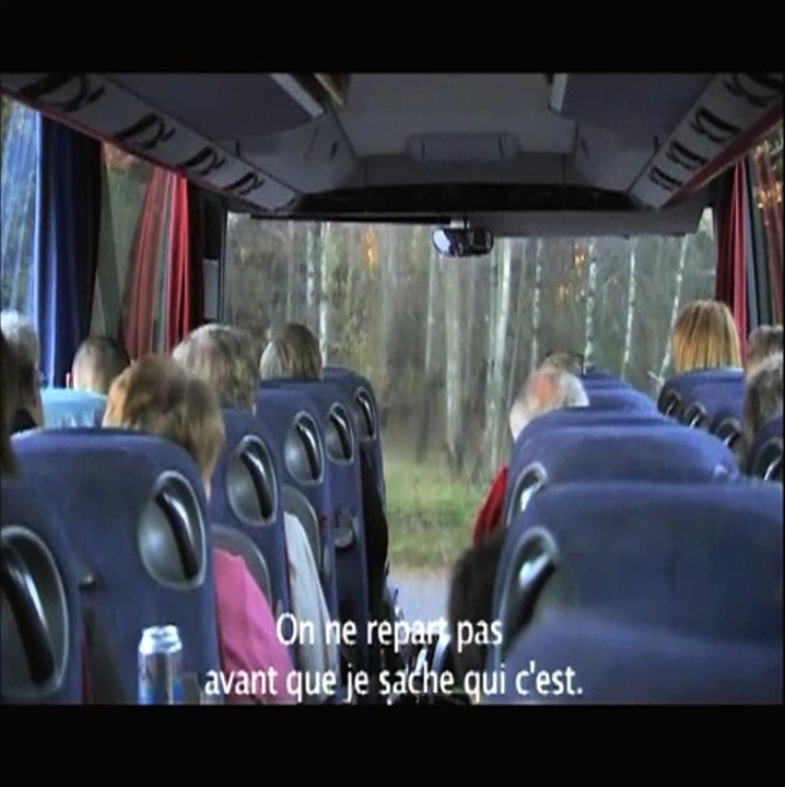 Involontaire VOST