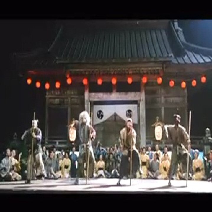 Zatoichi VOST