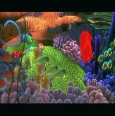 Le monde de Némo VF