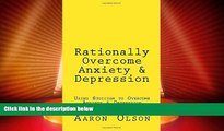 Must Have  Rationally Overcome Anxiety   Depression: Using Stoicism to Overcome Anxiety
