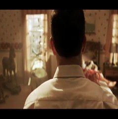 Max Payne : L&#039;interview de Mark Wahlberg
