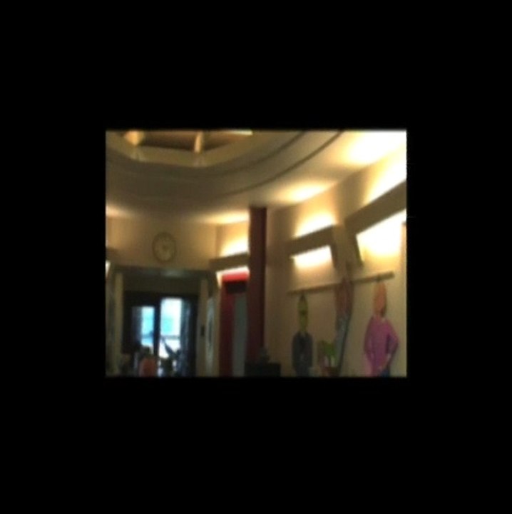 Afterschool VOST- Teaser