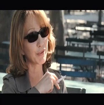 Cliente : Interview de Josiane Balasko