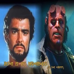 Hellboy 2 : Les Influences du Réalisateur Guillermo del Toro (3)