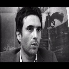 J&#039;ai toujours rêvé d&#039;être un gangster en DVD: interview de Samuel Benchetrit