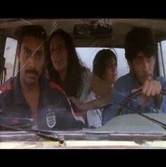 Mascarades VOST- Ext. 2