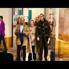 Musée haut, musée bas- Teaser 1