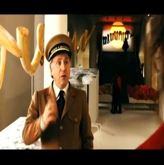 Musée haut, musée bas- Ext. 2