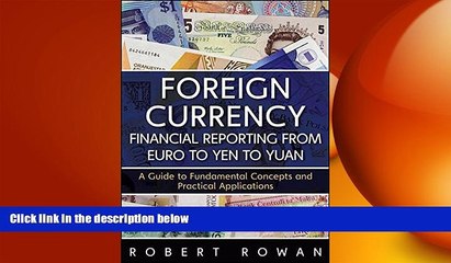 FREE PDF  Foreign Currency Financial Reporting from Euro to Yen to Yuan: A Guide to Fundamental