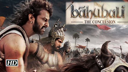 Confirmed This Is The Date When Baahubali 2 Will Hit The Screens