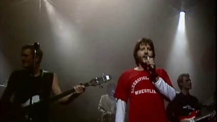 Rugsted & Kreutzfeldt - Går Gennem Tiden - Lørdagskanalen 1982