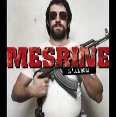 Mesrine : l&#039;instinct de mort- Clip
