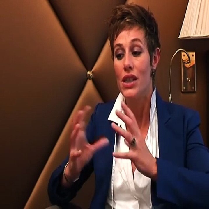 Mesrine : l'interview de Cécile de France, Ludivine Sagnier et Gérard Lanvin