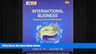 READ book  International Business: Competing in the Global Marketplace - International Economy