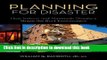 [Read PDF] Planning for Disaster: How Natural and Manmade Disasters Shape the Built Environment