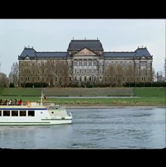 Le silence avant Bach