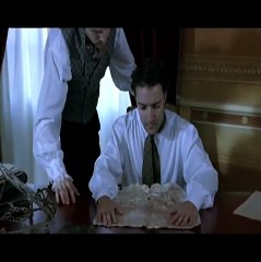 Le silence avant Bach- Ext 2