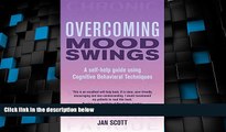 Big Deals  Overcoming Mood Swings (Overcoming Books)  Best Seller Books Best Seller