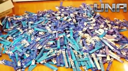 10.000 Maytap Aynı Anda Yakılırsa Ne Olur