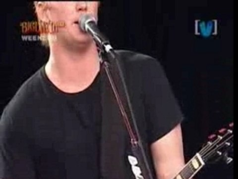 QOTSA - #1 Feel Good Hit Of The Summer (Live BDO,Gold Coast,