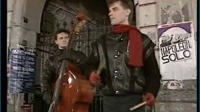 Tv2 - Lanternen - Eldorado Lux. Hej 85 31-12 1984