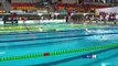 Women's 100m Breaststroke SB5 | Heat 1 | 2016 IPC Swimming European Open Championships Funchal