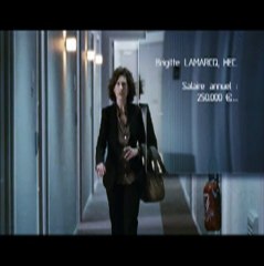 La très très grande entreprise- Ext 1