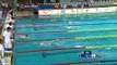 Women's 100m Breaststroke SB14  | Heat 2 | 2016 IPC Swimming European Open Championships Funchal