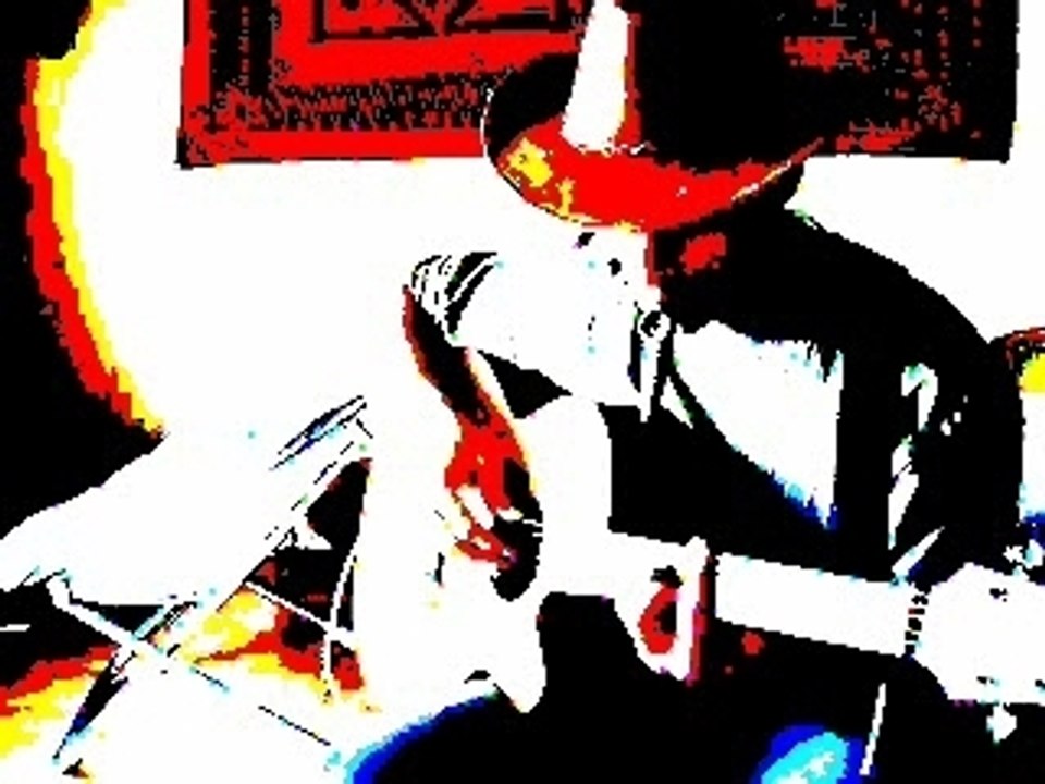 Toute cette histoire - Louise Attaque