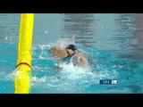 Women's 400m Freestyle S11 | Final | 2016 IPC Swimming European Open Championships Funchal